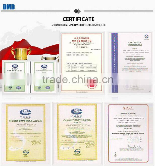 Prime quality and Competitive price AISI ASTM JIS 201 202 304 304L 316 316L 309 309S 310 310S 409 430stainless steel coil