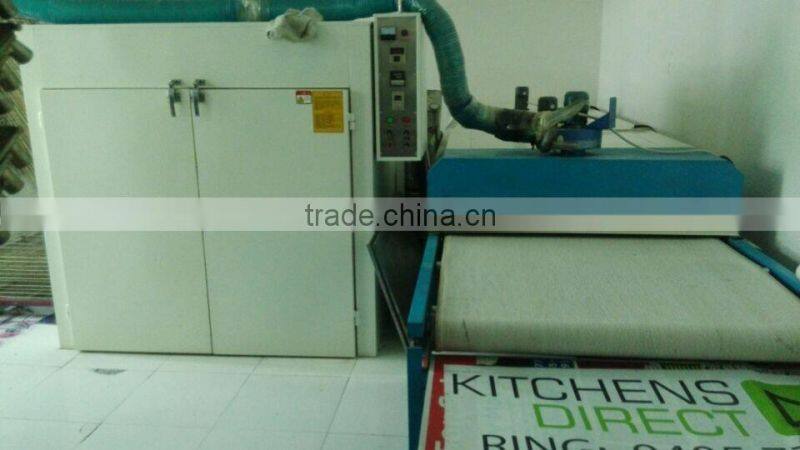 cheap el tape strip/yellow el tape/el car sign