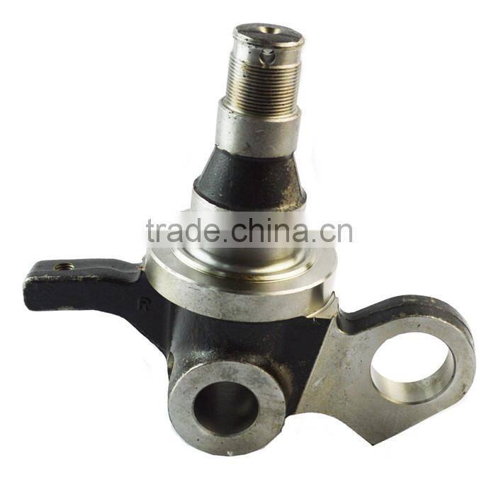 forklift FD20/30-14 steering Knuckle