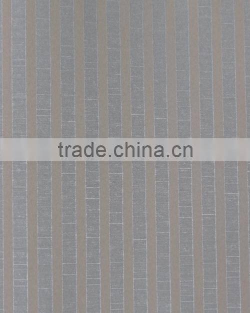 2015 new catalog pvc wallpaper for project BEY10401 cheap good qulity waterproof soundproof