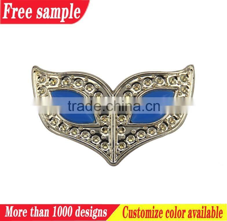 Shoe Sccessories Slipper Decoration Plastic Shoe Decoration