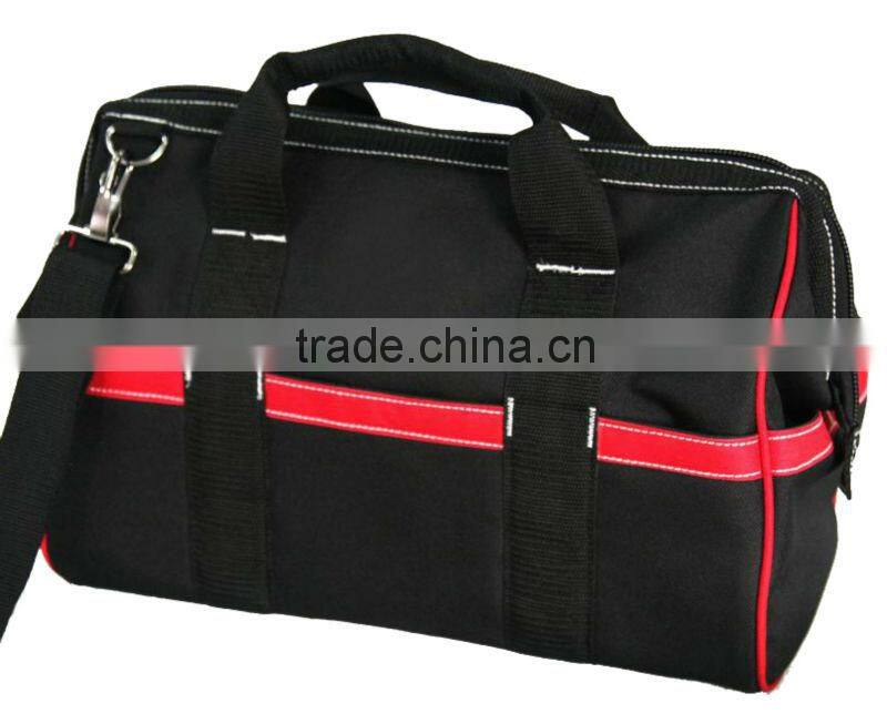 Rubber Base Tool Tote