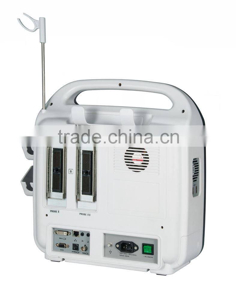 factory SUPPLY portablolor ultrasound machines/ultrasound scanner CE approval doppler ultrasound scanner