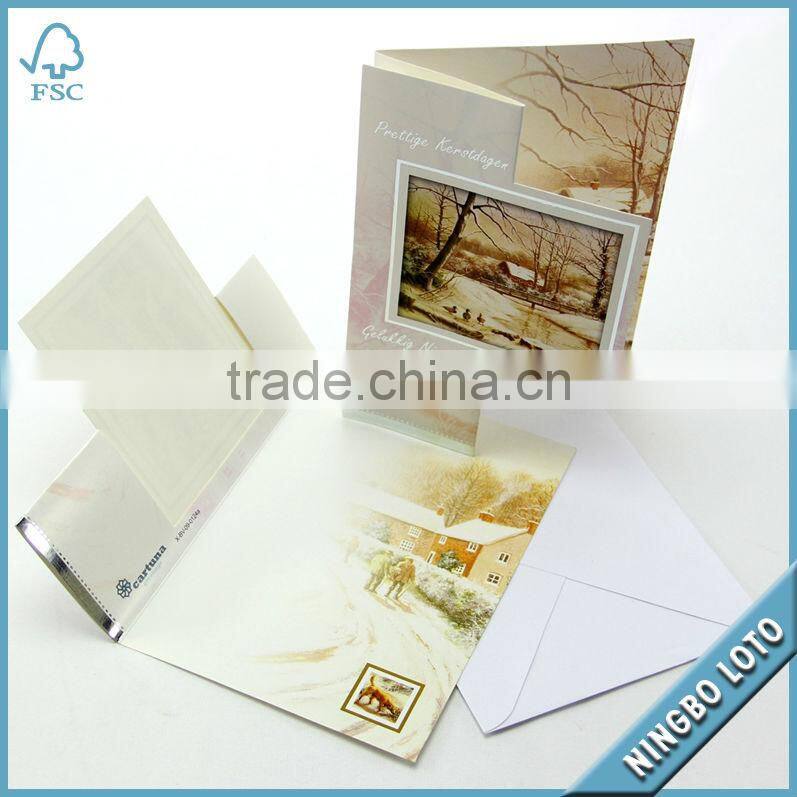 Gift Card Display