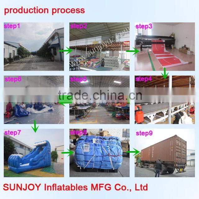 TPU PVC Human Bumper Ball Inflatable Bubble Ball Suit