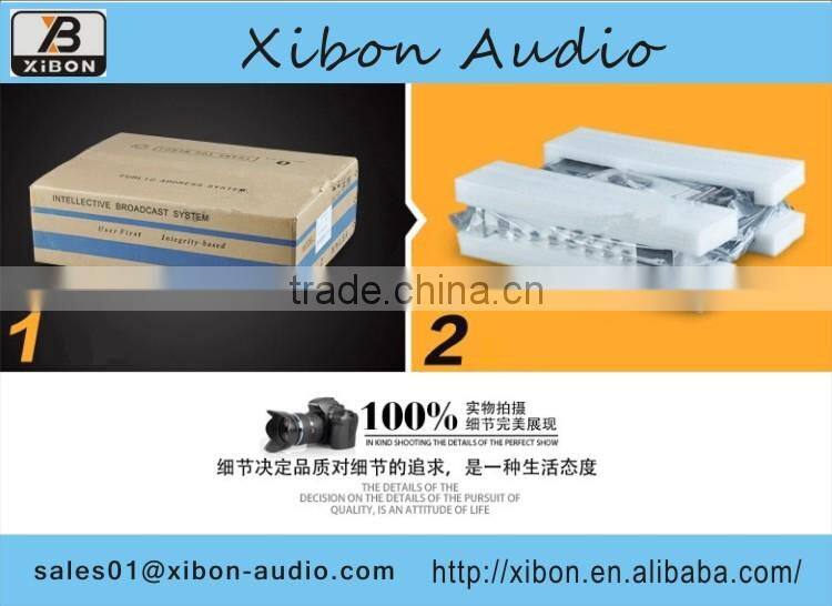 Studio audio cheap dj mixer