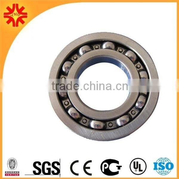 6202ZZ Bearing 15x35x11 Shielded Ball Bearings 6202ZZ/C3