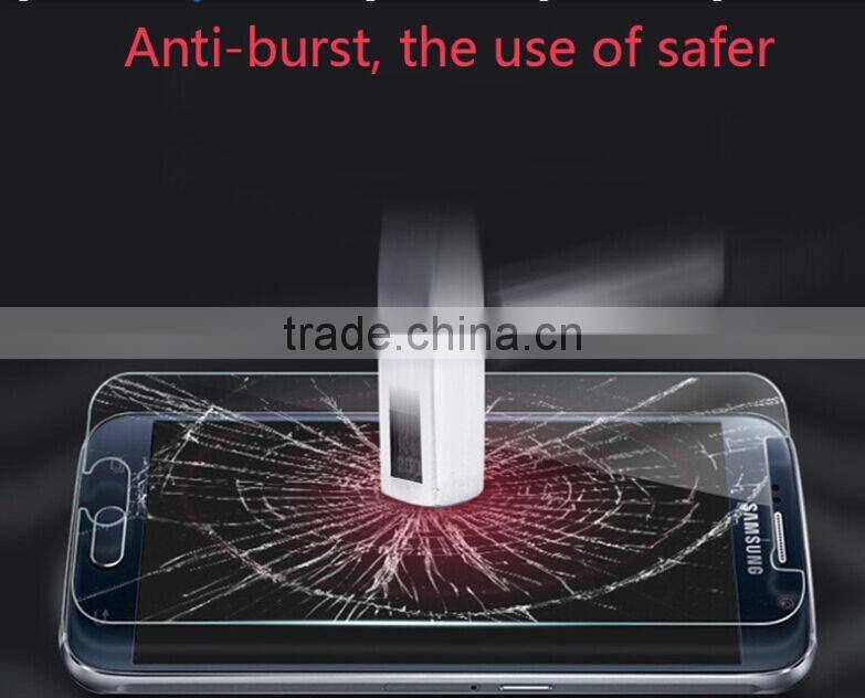 wholesale tempered glass screen protector for MOTO G3