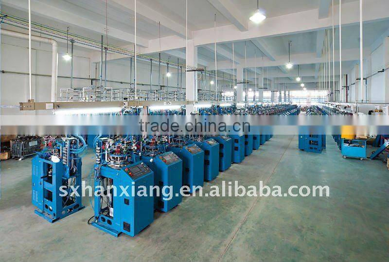 Computerized High Speed Jacquard Stocking Machine