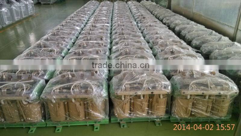 Cooling Finned Radiator For Transformer for sale