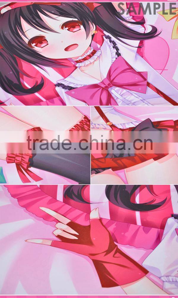 New Sonoda Umi - Love Live Japanese Anime Bed Sheet with Pillow Covers Blanket 7