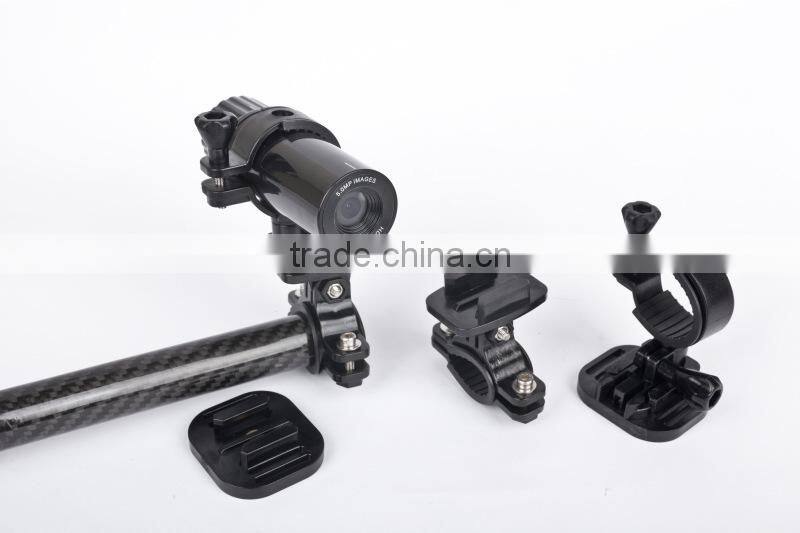 SJ72 mini f9 sport dv ,mini dv sport camera waterproof H.264 HDMI