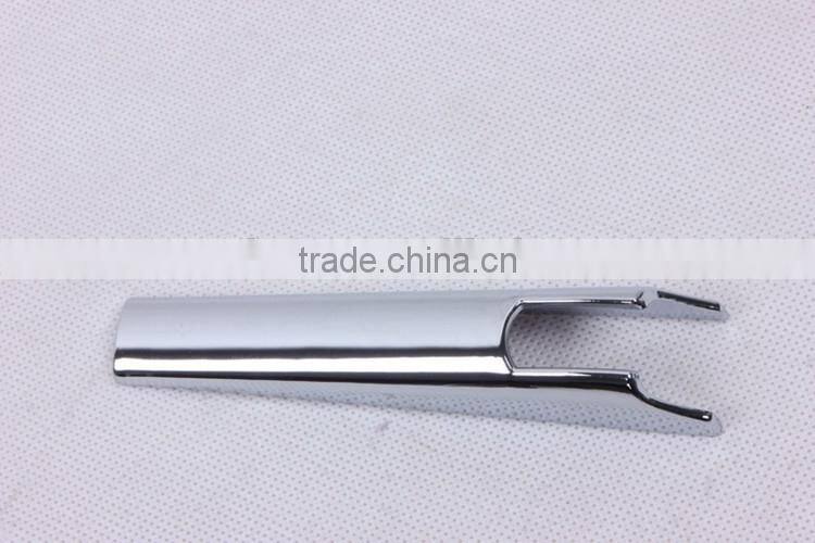 Rear Wiper Cover ABS Chrome 4 Pcs For Sportage R Car 2010-2015 Accessories