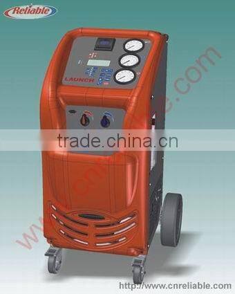 Launch Value-100 A/C Service Station Factory Price