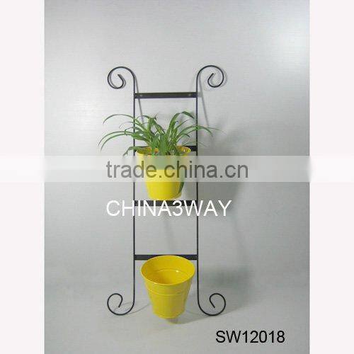 decorative flower pot stands