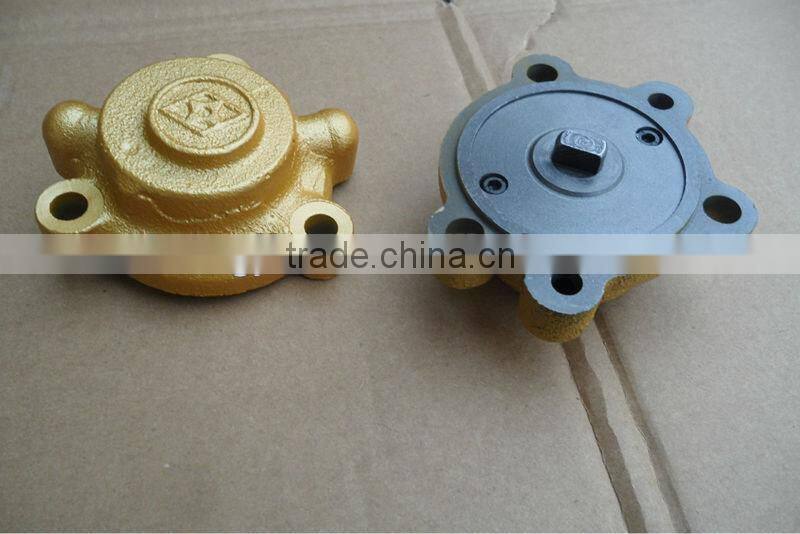 ZH1110 oil pump diesel engine parts manufacturer