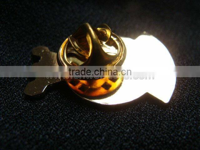 High quality custom metal pin badges