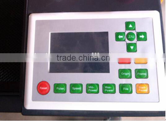 RD co2 laser cutting control system RD C 6442G