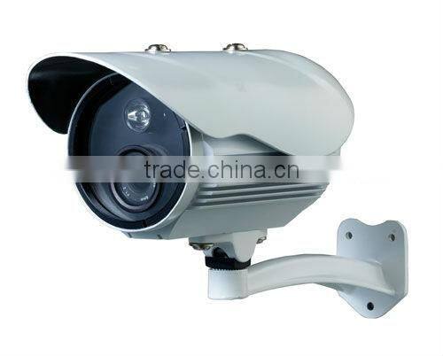 Top Selling SONY Color Array CCTV Camera With CE, RoHS