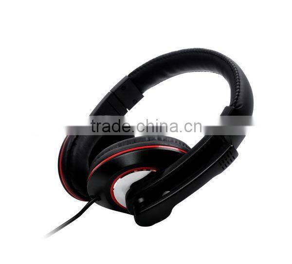 China Top 10 Wholesale price headphones for computer gamers best