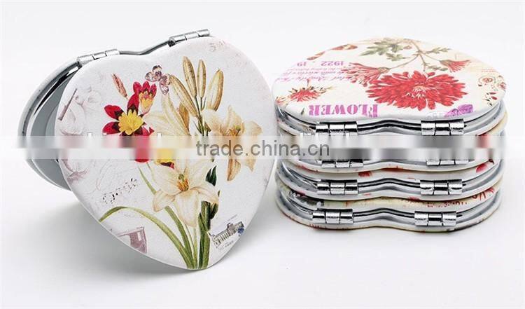 top quality promotion female mirror