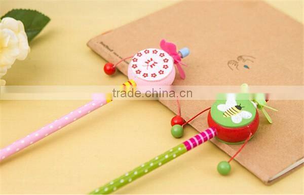 cheap yiwu wooden pencil factory