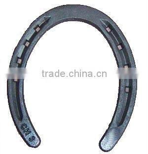 chine factory direct sales wholesale cast iron horseshoe