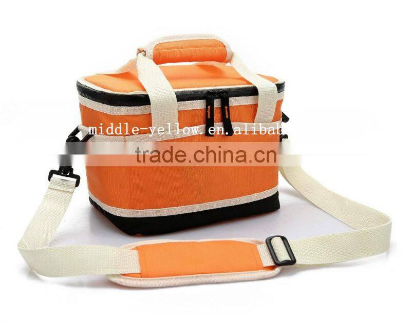 New arrival disposable cooler bag for frozen food lunch bag