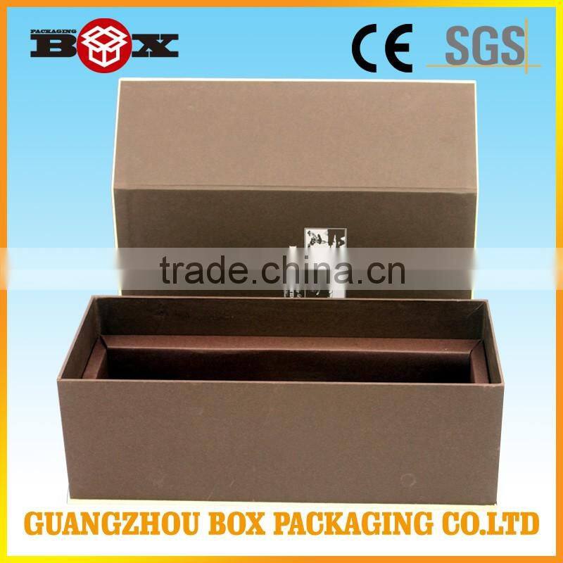 Foldable Rigid Boxes With Sideway Folding Style