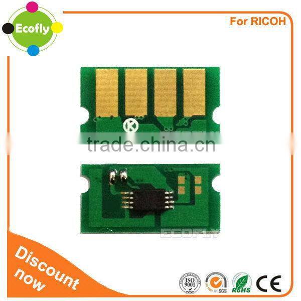 Bottom price china market of electronic for ricoh 4410 hdn cartridge chips