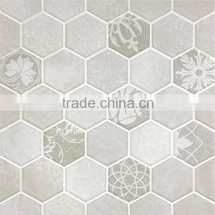 Factory Supply Non-Slip Kitchen Floor Tile
