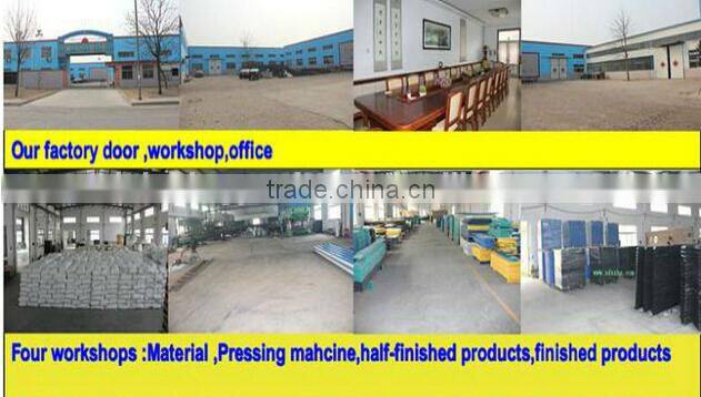 CNC polyethylene UHMWPE dewatering suction box cover/UHMWPE suction box/UHMWPE forming board