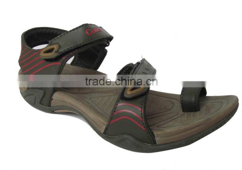 2015 new designs women summer beach sandals
