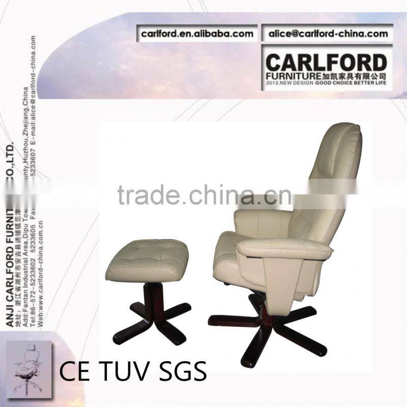 China supplier high quality D-90052-1 lazy boy recliner chair