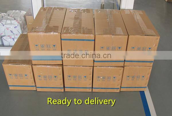 adhesive microfiber screen cleaner with business card