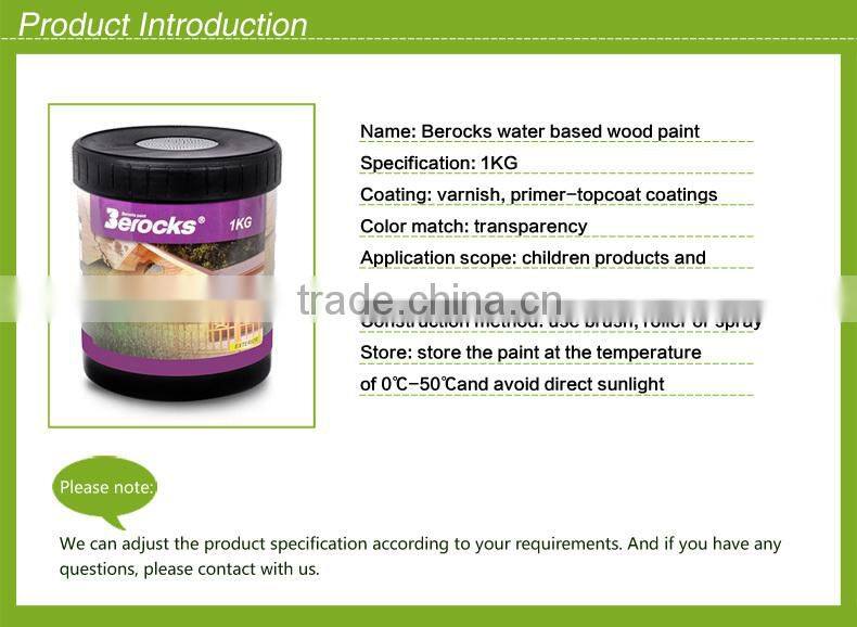 transparent wood paint for painted wood door