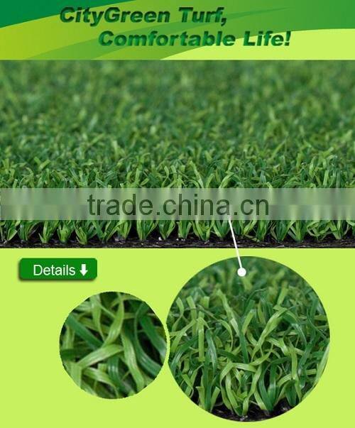 artificial grass mat golf synthetic lawns