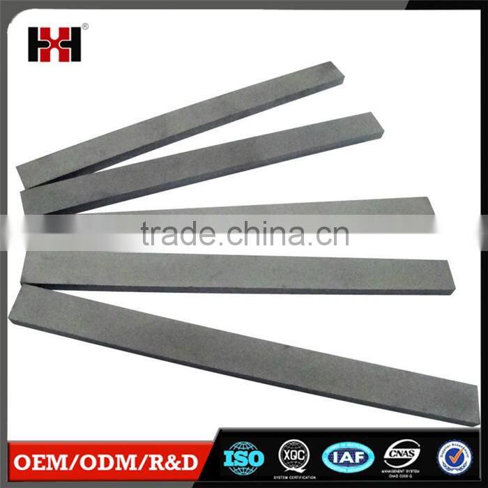 High precision Tungsten carbide cutter good quality tungsten carbide tools high wear resistance tungsten carbide blade