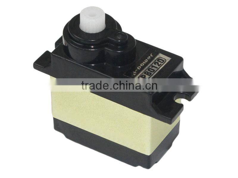 K-power Analog 13g RC servo for RC car rc airplane PB0120