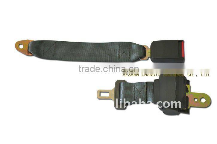 2015 Hot sale Top quality Automatic seat belt