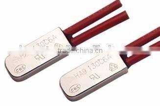 HA9 Normally Open/Close UL CQC Certified Snap Action Thermal Protector