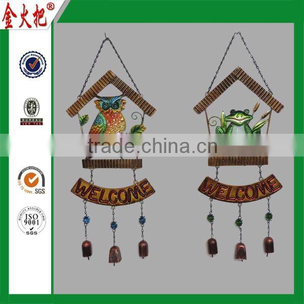 Made in China Hot Sale Metal Home Decoration Products