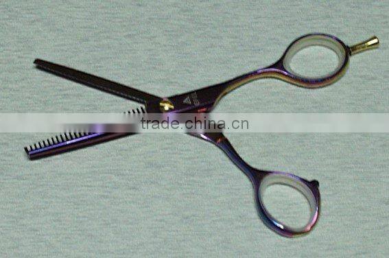 Professional color Scissors