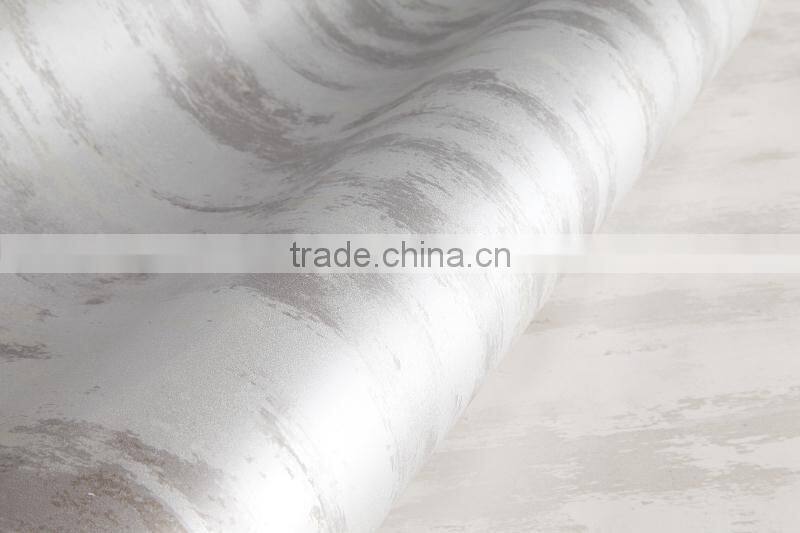 European style pure paper wallpaper for home walls