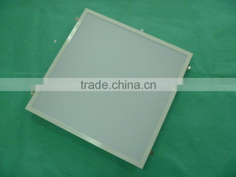 600x600mm LED panel light square
