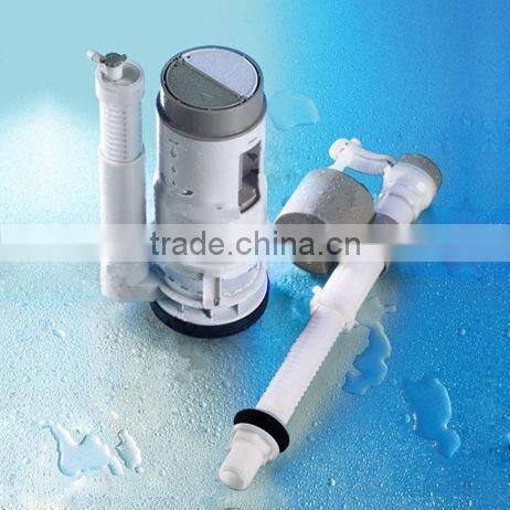 Factory productuon Bathroom Design Western Style Washdown ceramic Toilet