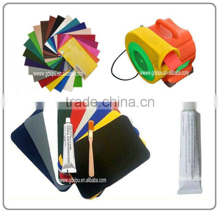 2016 Best Selling Giant Inflatable Water Volleyball Pure Water Equipment