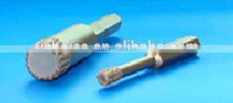 Diamond Brazed Grinding Wheel Dresser