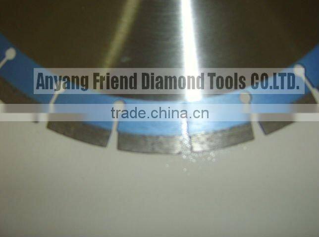 circular diamond saw blades for granite cutting (400mm)
