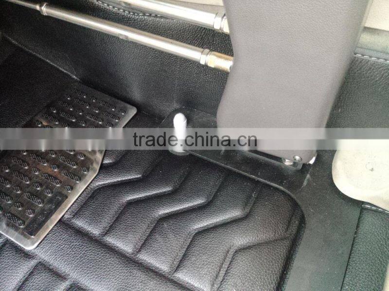 manual control system for car Manual Driving System